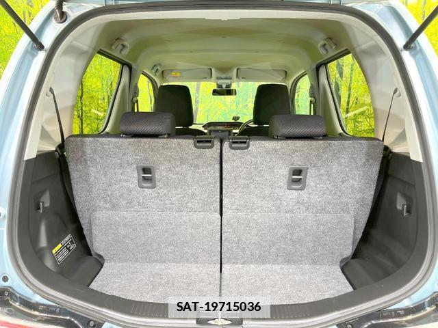 Suzuki WAGON R 2017-06 7914468-9