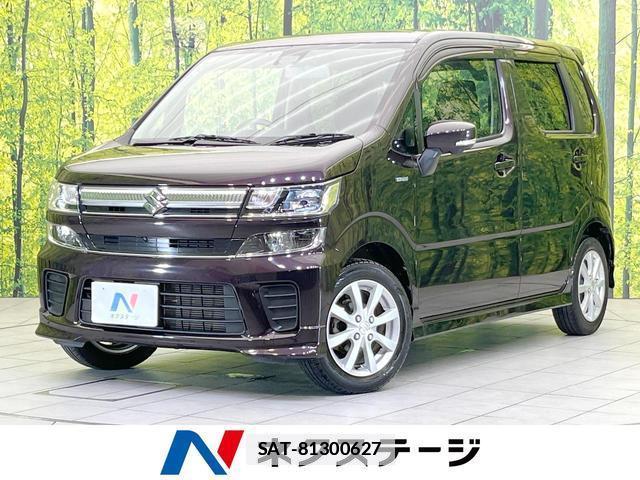 Suzuki WAGON R 2020-03 7914471-0