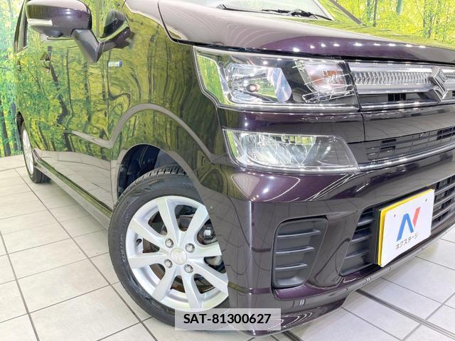 Suzuki WAGON R 2020-03 7914471-10