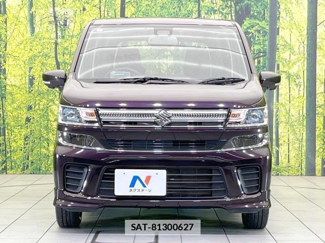 Suzuki WAGON R 2020-03 7914471-12