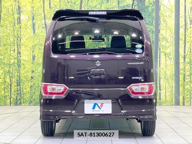 Suzuki WAGON R 2020-03 7914471-13