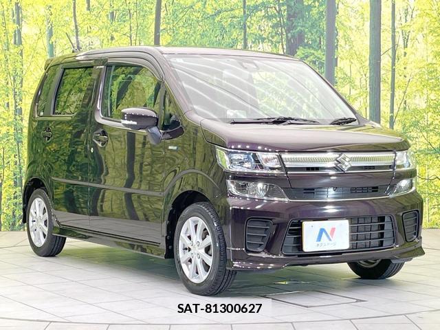Suzuki WAGON R 2020-03 7914471-14