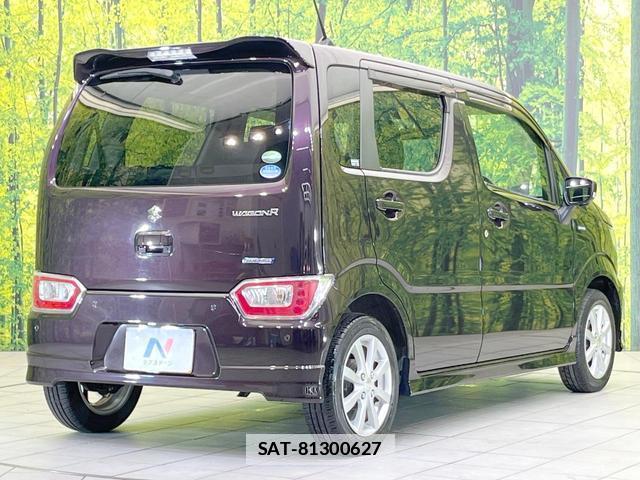 Suzuki WAGON R 2020-03 7914471-15