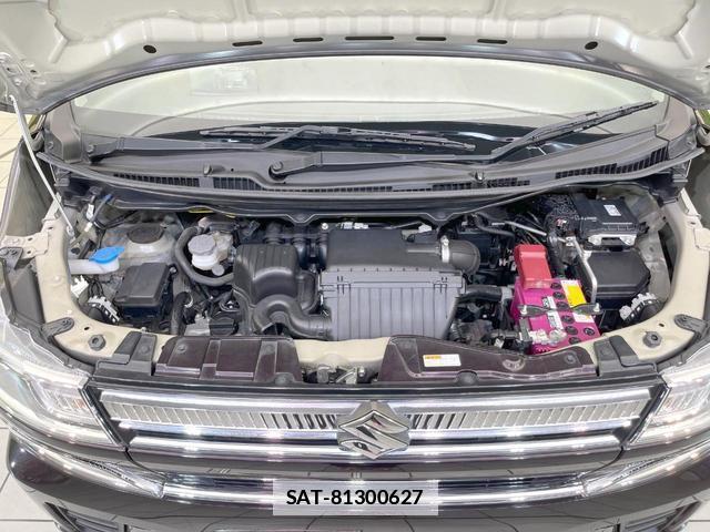 Suzuki WAGON R 2020-03 7914471-16