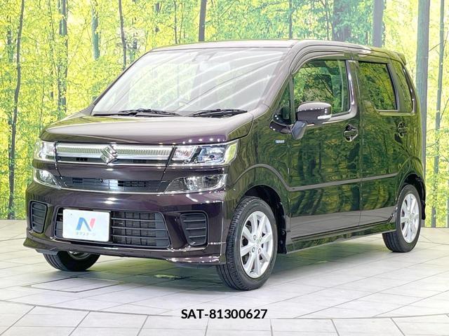Suzuki WAGON R 2020-03 7914471-19