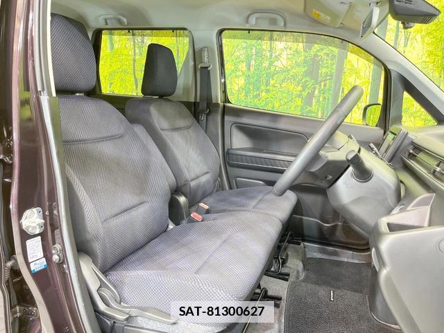 Suzuki WAGON R 2020-03 7914471-6