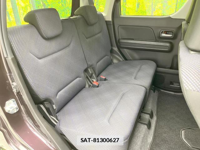 Suzuki WAGON R 2020-03 7914471-7