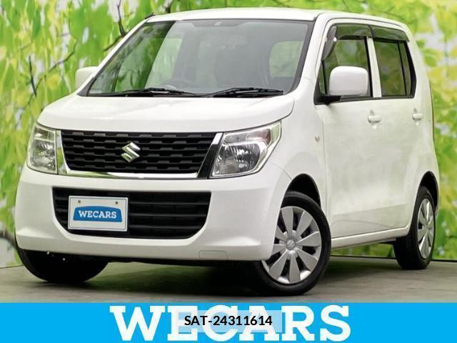 Suzuki WAGON R 2016-12 7915123-0