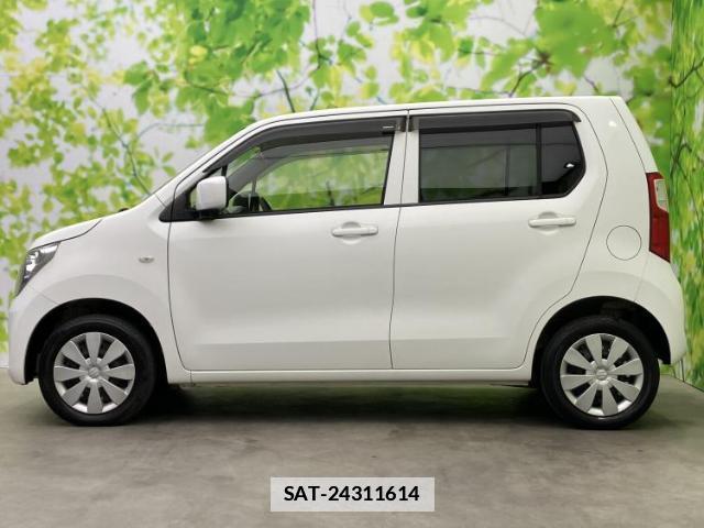Suzuki WAGON R 2016-12 7915123-1