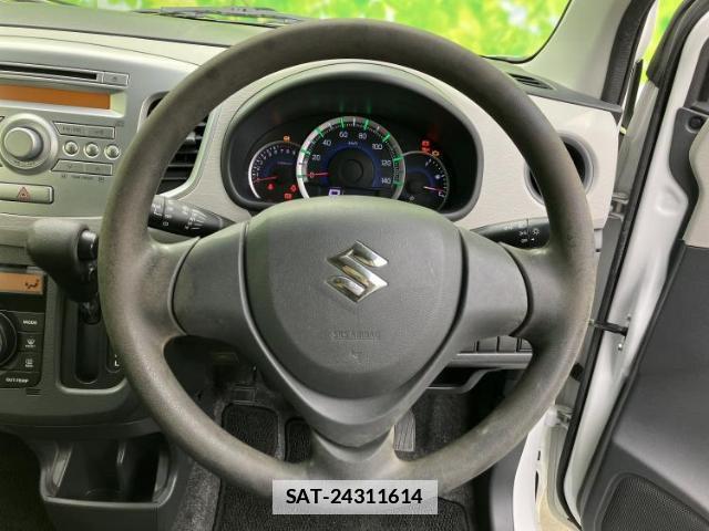 Suzuki WAGON R 2016-12 7915123-10