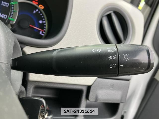 Suzuki WAGON R 2016-12 7915123-11