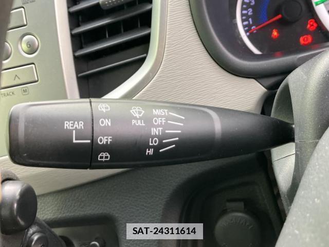 Suzuki WAGON R 2016-12 7915123-12