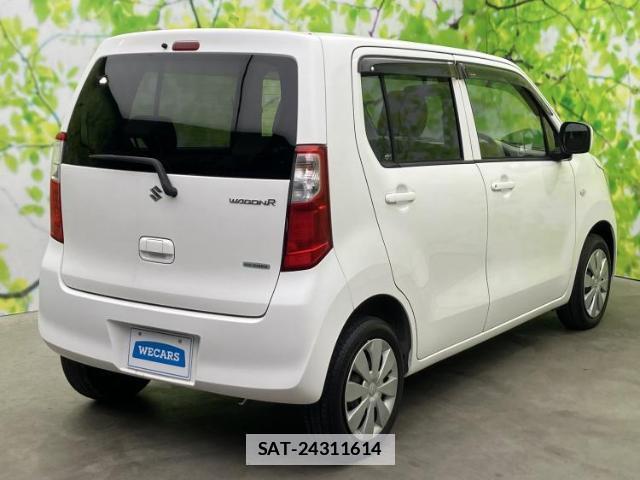 Suzuki WAGON R 2016-12 7915123-2