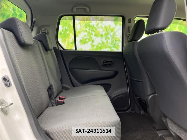Suzuki WAGON R 2016-12 7915123-4