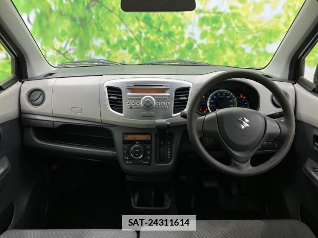Suzuki WAGON R 2016-12 7915123-5