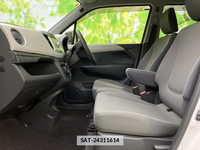 Suzuki WAGON R 2016-12 7915123-6