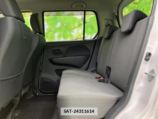 Suzuki WAGON R 2016-12 7915123-7
