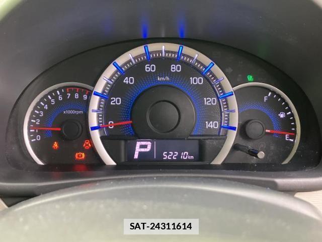 Suzuki WAGON R 2016-12 7915123-9