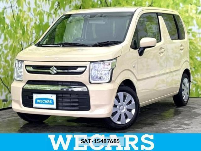 Suzuki WAGON R 2024-12 7915151-0
