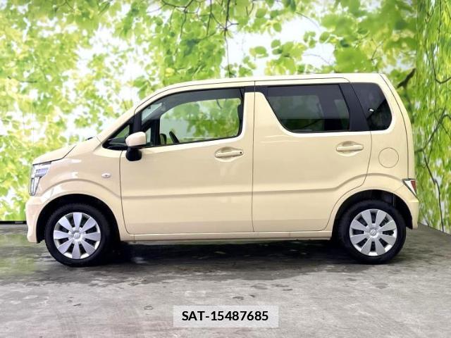 Suzuki WAGON R 2024-12 7915151-1