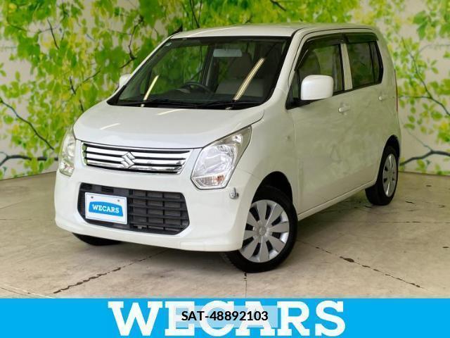 Suzuki WAGON R 2014-03 7915747-0