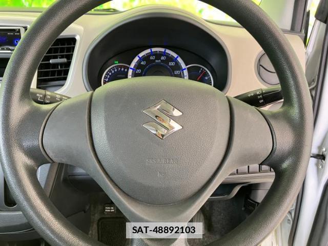 Suzuki WAGON R 2014-03 7915747-10