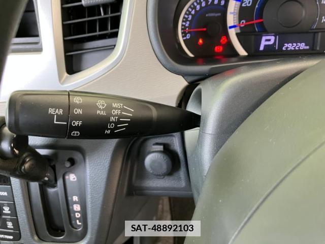 Suzuki WAGON R 2014-03 7915747-11