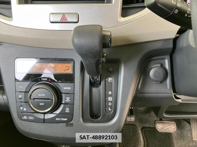 Suzuki WAGON R 2014-03 7915747-13