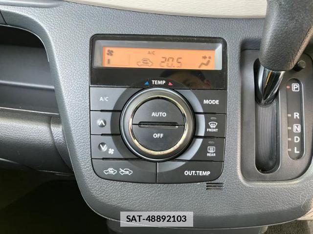 Suzuki WAGON R 2014-03 7915747-16
