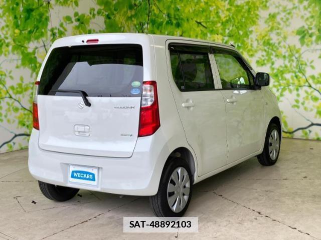 Suzuki WAGON R 2014-03 7915747-2