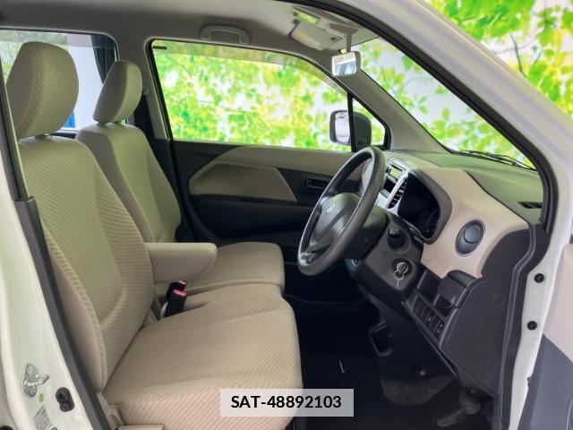 Suzuki WAGON R 2014-03 7915747-3