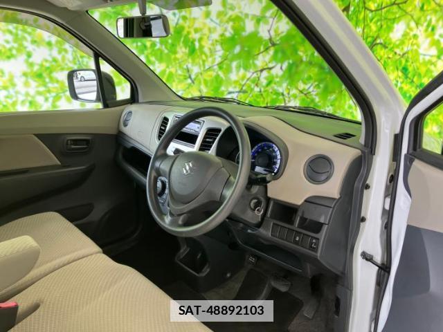 Suzuki WAGON R 2014-03 7915747-4