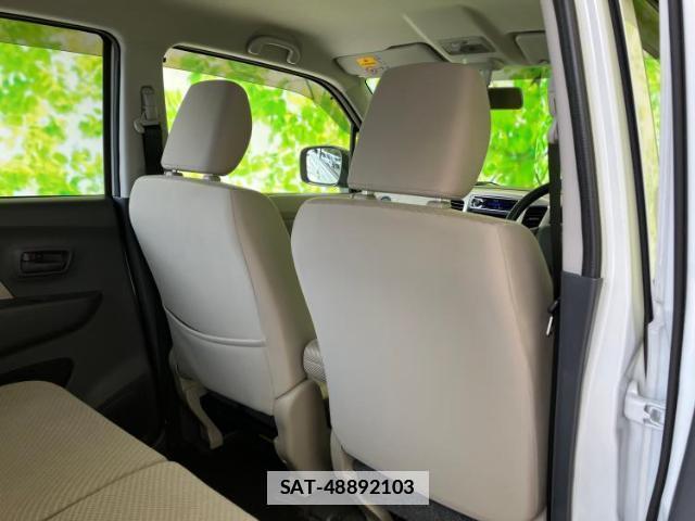 Suzuki WAGON R 2014-03 7915747-6