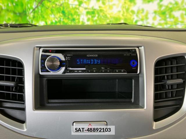 Suzuki WAGON R 2014-03 7915747-8