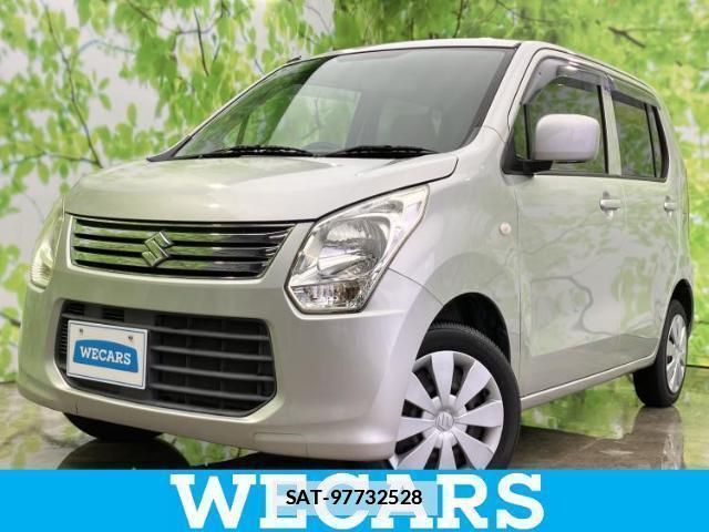 Suzuki WAGON R 2012-09 7916996-0