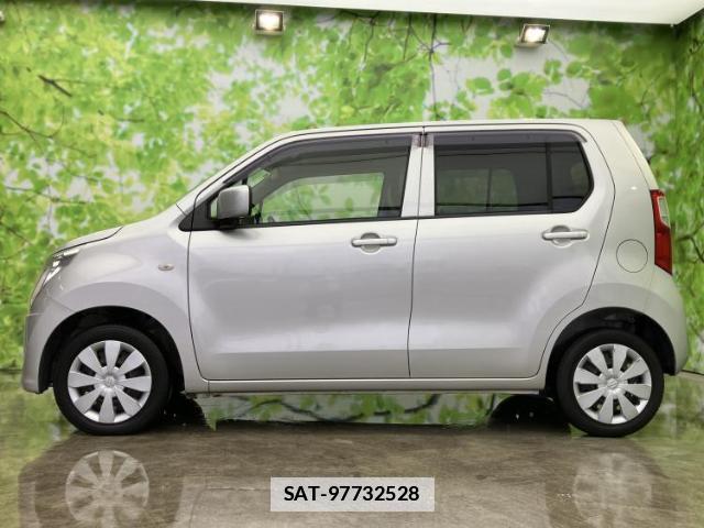 Suzuki WAGON R 2012-09 7916996-1