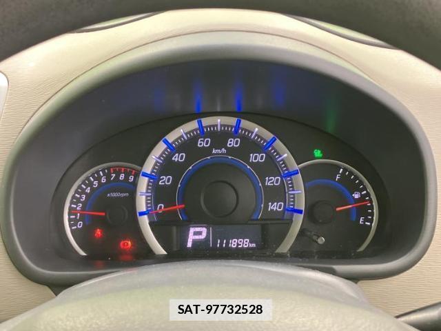 Suzuki WAGON R 2012-09 7916996-10