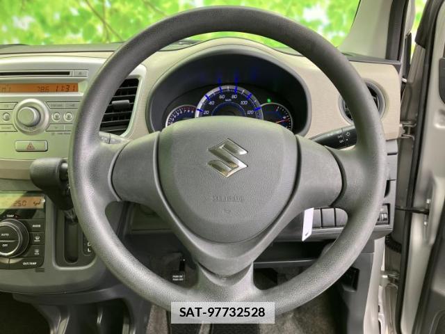 Suzuki WAGON R 2012-09 7916996-11