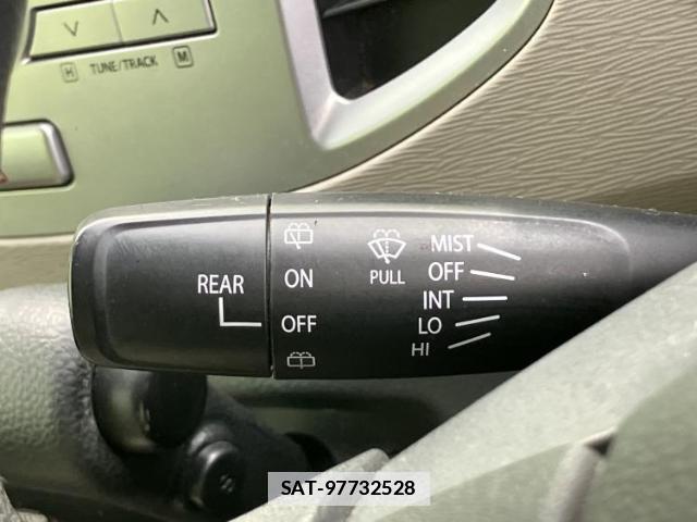 Suzuki WAGON R 2012-09 7916996-13