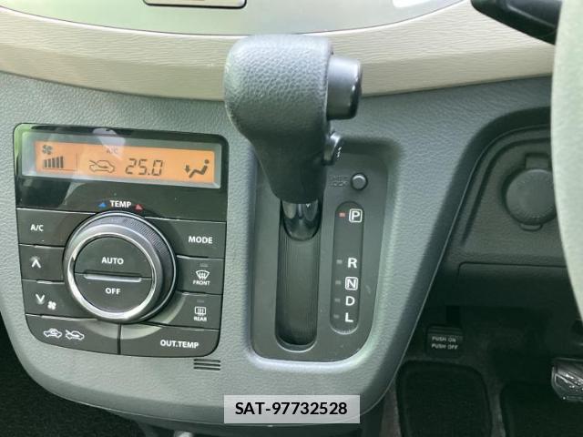 Suzuki WAGON R 2012-09 7916996-14