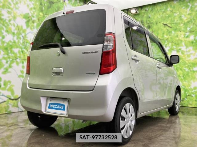 Suzuki WAGON R 2012-09 7916996-2