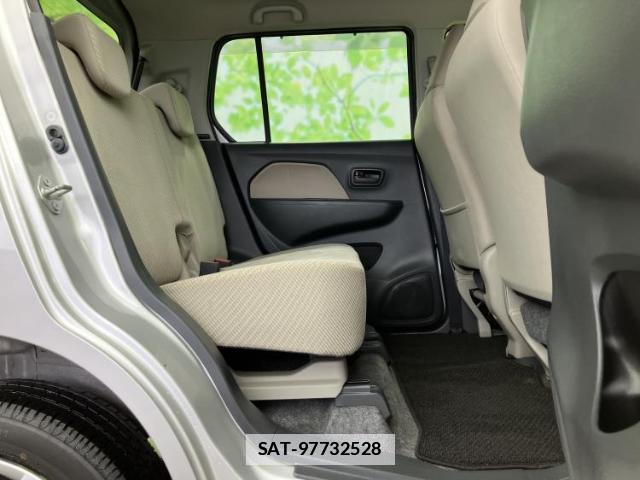 Suzuki WAGON R 2012-09 7916996-4