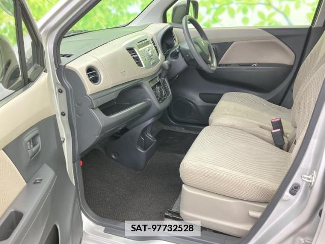 Suzuki WAGON R 2012-09 7916996-5