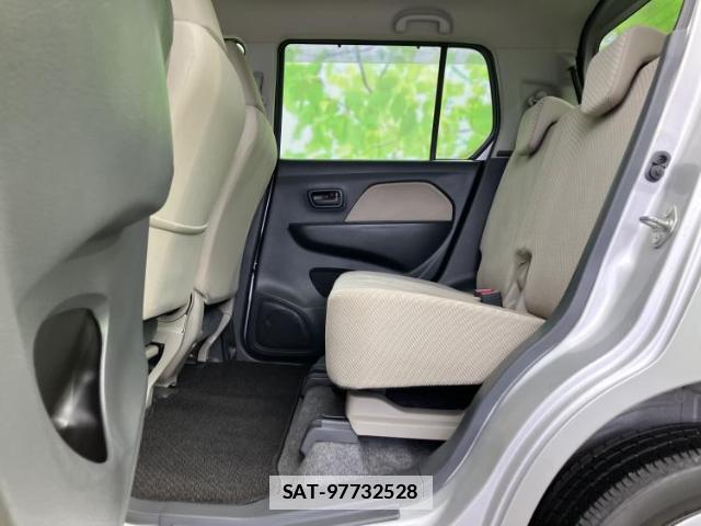 Suzuki WAGON R 2012-09 7916996-6