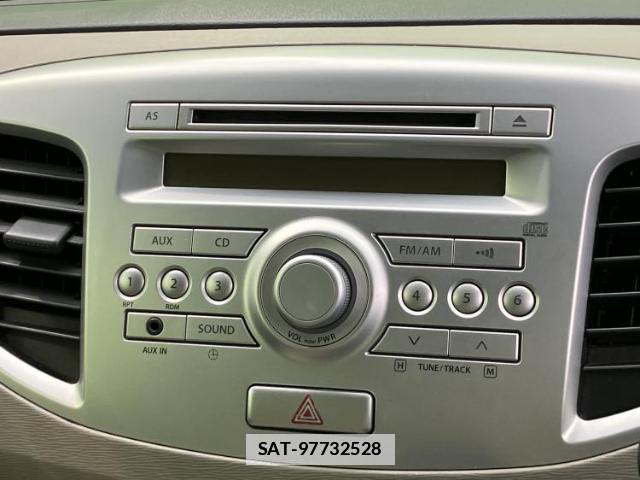 Suzuki WAGON R 2012-09 7916996-8