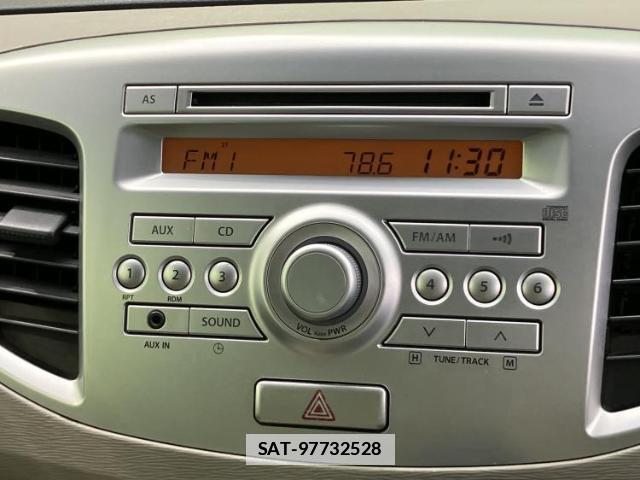 Suzuki WAGON R 2012-09 7916996-9
