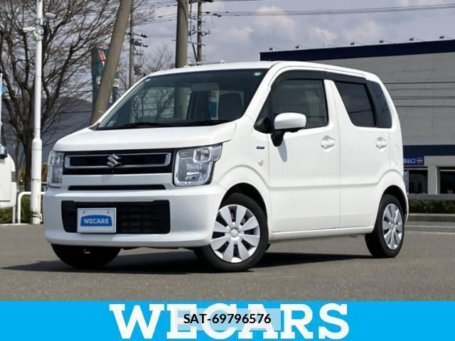 Suzuki WAGON R 2017-11 7917109-0