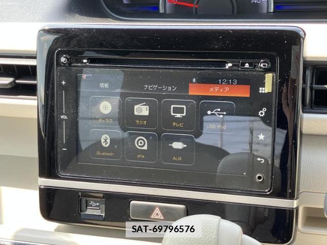 Suzuki WAGON R 2017-11 7917109-10