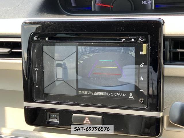 Suzuki WAGON R 2017-11 7917109-11