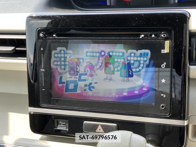 Suzuki WAGON R 2017-11 7917109-12